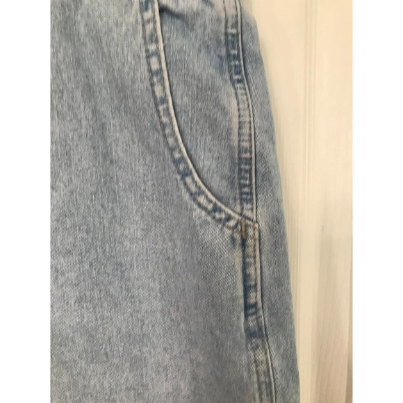 Field FG Gear Women's Cotton  Denim Jean Shorts Size 14, Pre-owned - Picture 5 of 10